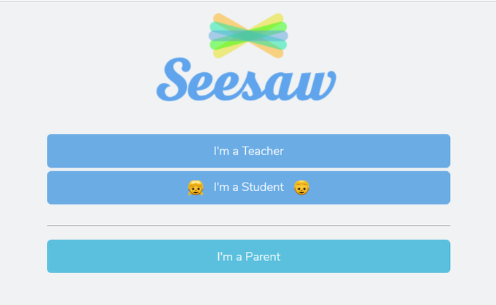 700x431 Seesaw Cheat Sheet Smore Newsletters For Education