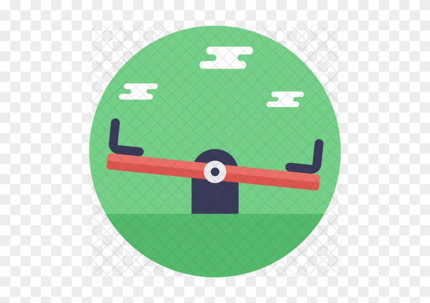 Seesaw Icon 840x592 Seesaw Icon