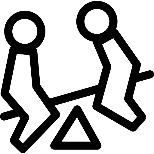 Seesaw Icon 512x512 Seesaw Icon