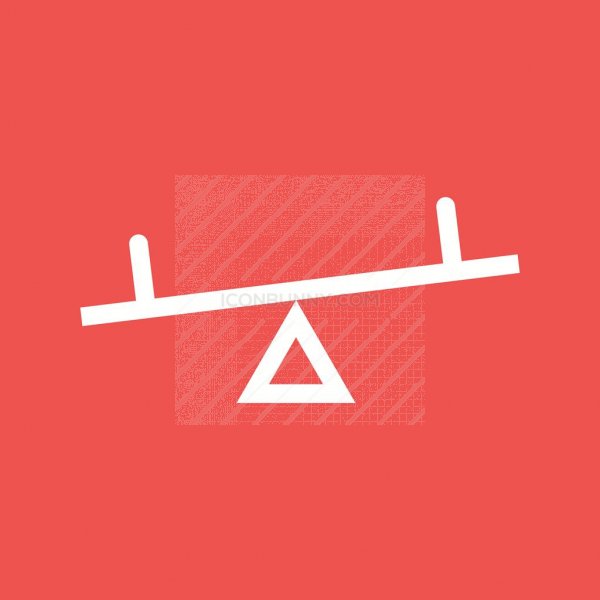 Seesaw Line Multicolor Bg Icon 600x600 Seesaw Line Multicolor Bg Icon