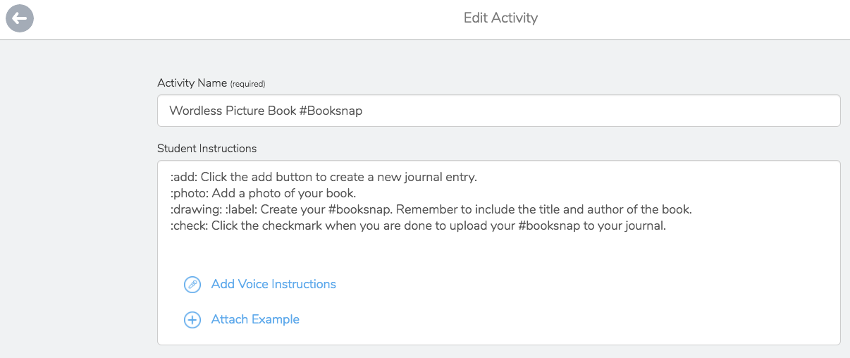 Seesaw Icon Shortcuts For Activities 1206x508 Seesaw Icon Shortcuts For Activities