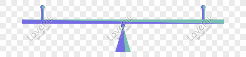 860x200 Simple Balance Seesaw Icon Png Image Picture Free Download
