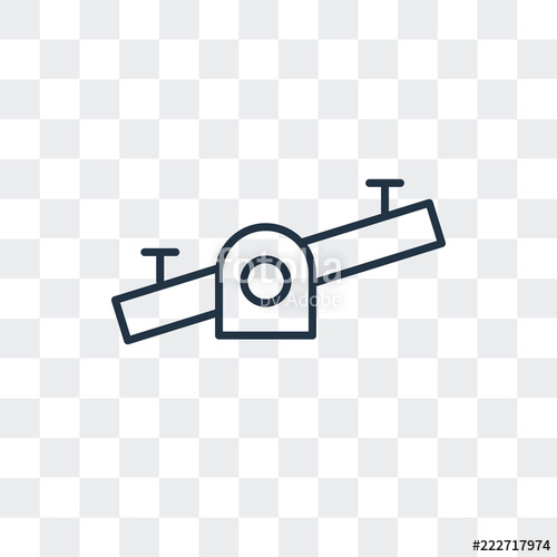Seesaw Icon Isolated On Transparent Background Modern 500x500 Seesaw Icon Isolated On Transparent Background Modern