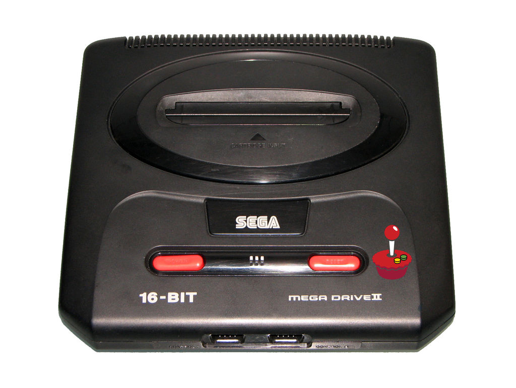 6 Megadrive icon images at Vectorified.com