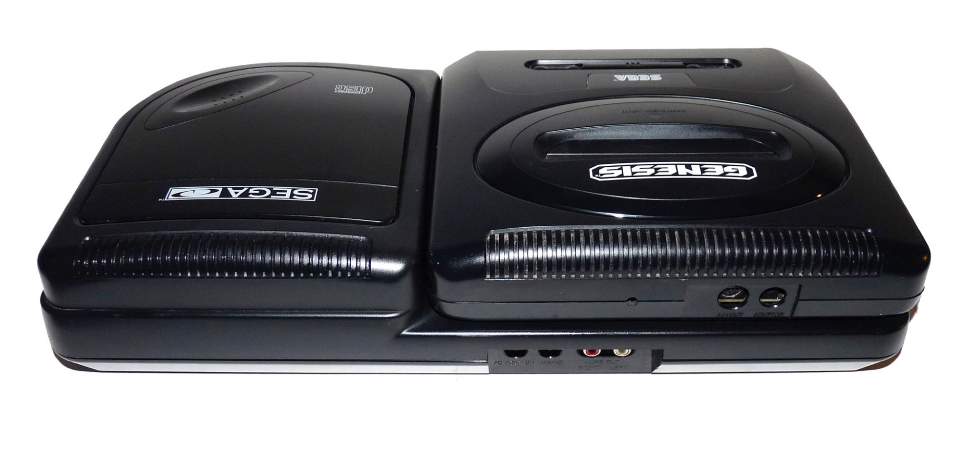 1998x966 Sega Cd Icon
