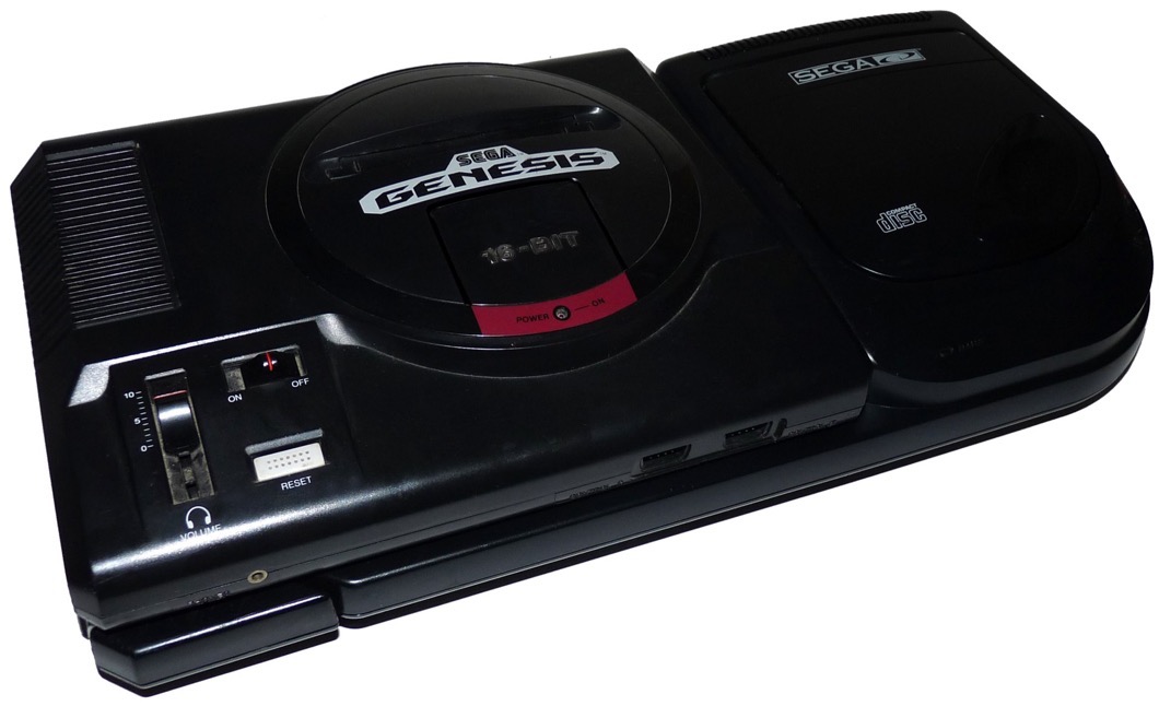 1060x646 Sega Cd Icon