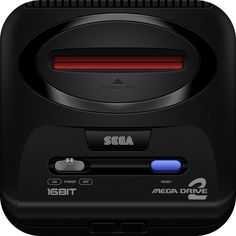 236x236 Sega Icon