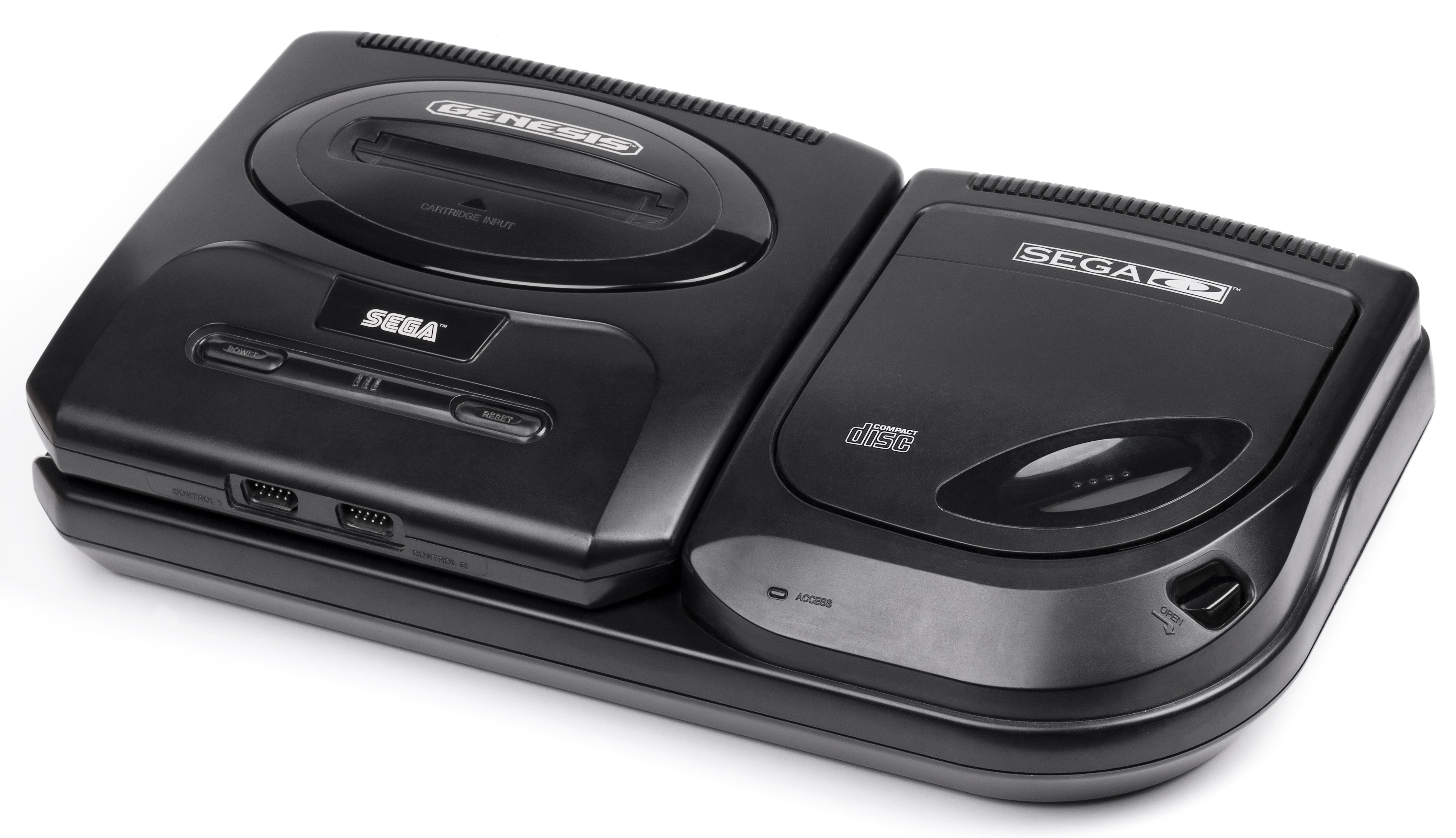 4240x2440 This Day In Gaming History Sega Cd