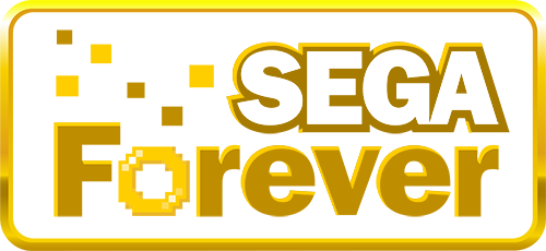 500x230 Sega Forever Logopedia Fandom Powered