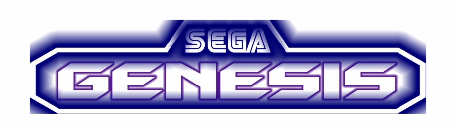 920x259 Sega Genesis