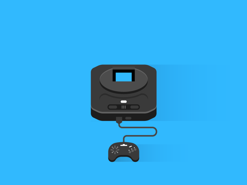 Sega Icon at Vectorified.com | Collection of Sega Icon free for ...