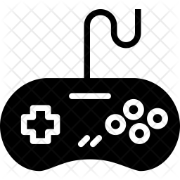 256x256 Sega Icon Of Glyph Style