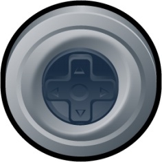 236x236 Sega Saturn Free Icon Download