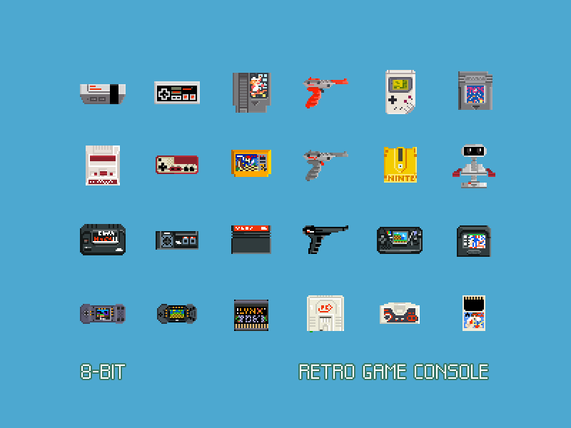 Sega Icon at Vectorified.com | Collection of Sega Icon free for ...