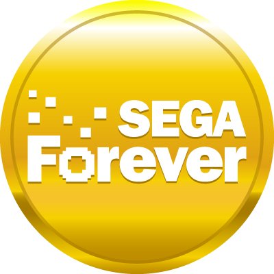 400x400 Sega Forever