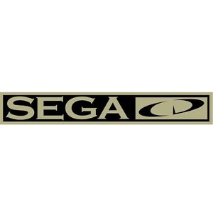 300x300 Custom Made Collectible Sega Cd Logo Magnet Ebay