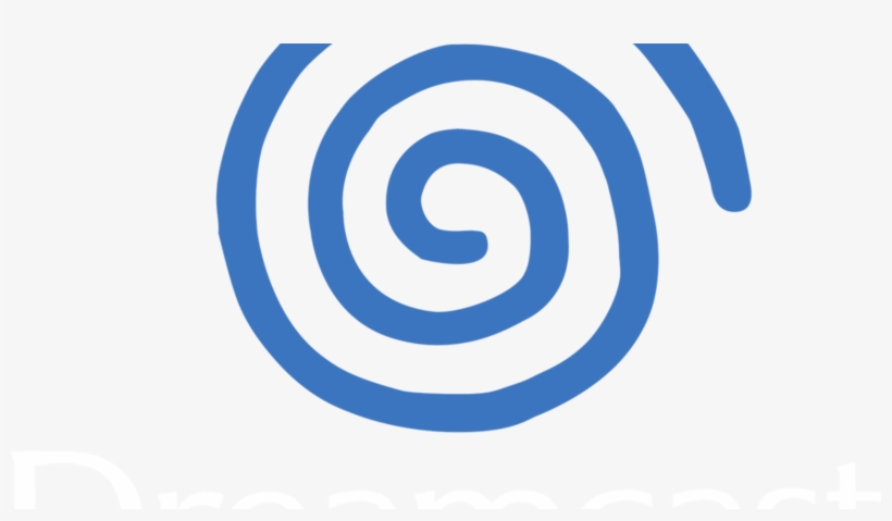 820x479 Sega Dreamcast Logo