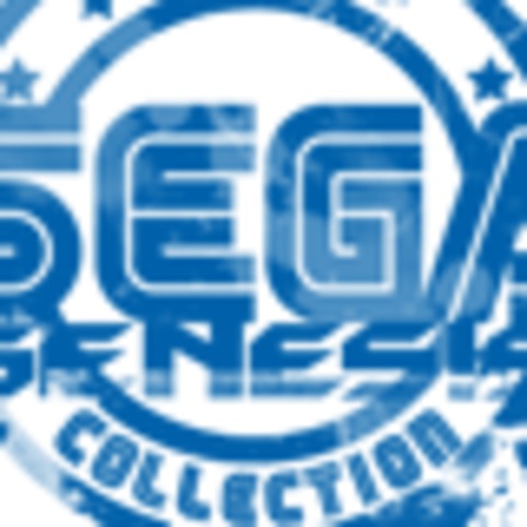 480x480 Sega Genesis Collection Screenshots, Images And Pictures
