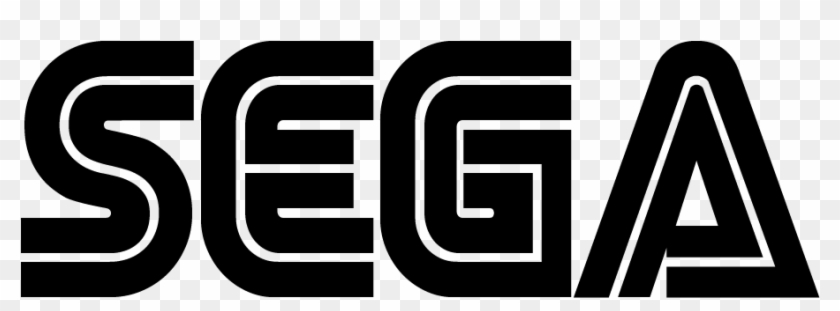 840x311 Sega Logo Png Images