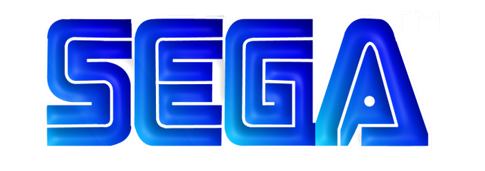 Sega Logo Icon