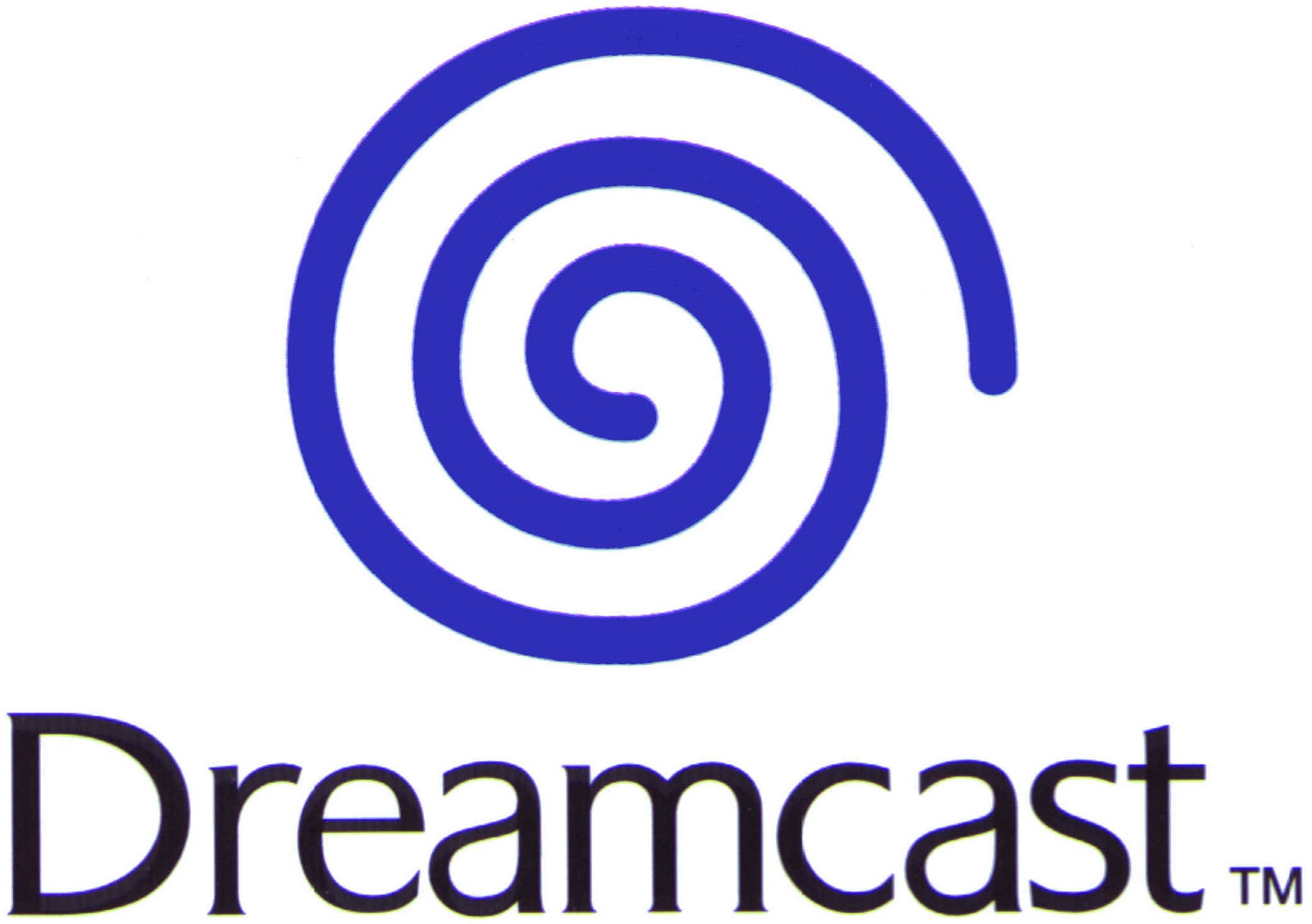 1600x1127 Dreamcast Icon