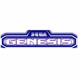 320x320 Hd Sega Genesis