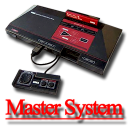 256x256 Master System Png Images
