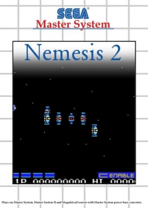 299x420 Nemesis