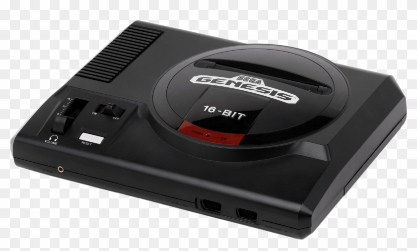 840x506 Sega Genesis Bare Criscoedit