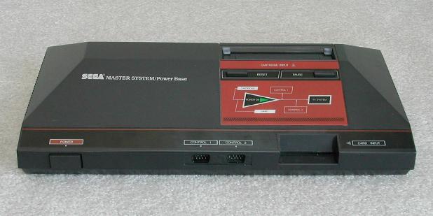 618x309 The Video Game Critic's Sega Master System Reviews