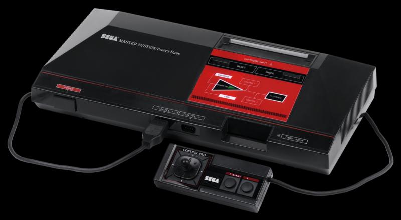 800x440 Buying Guide Sega Master System Gaming History