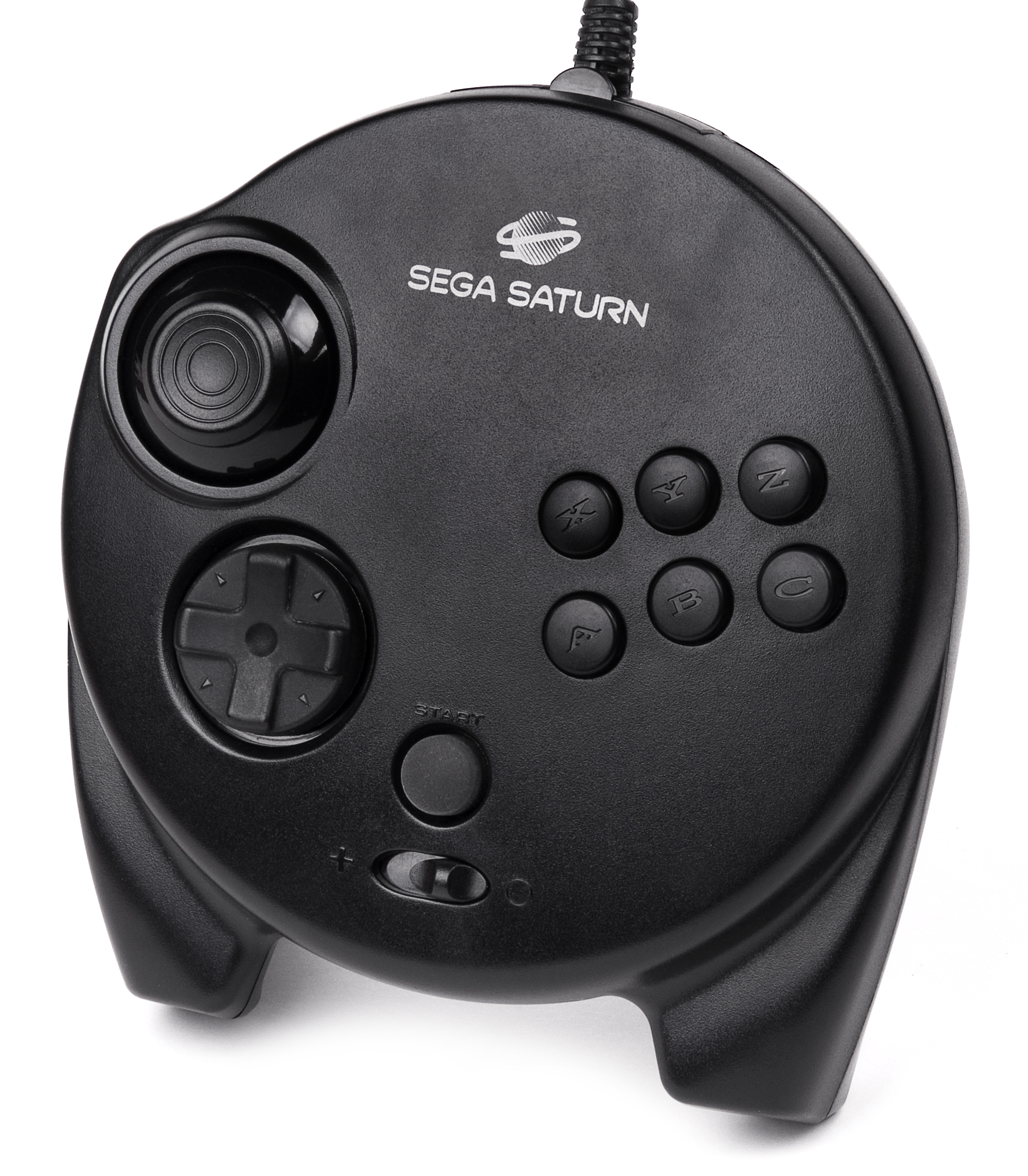 Sega Saturn Icon