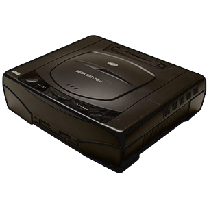 305x305 Sega Saturn