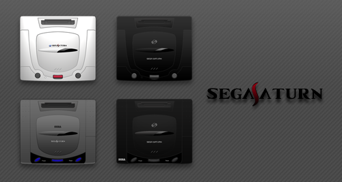 500x267 Sega Saturn