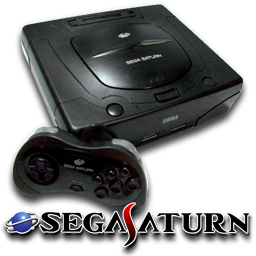 256x256 Sega Saturn Icon Png Png Image