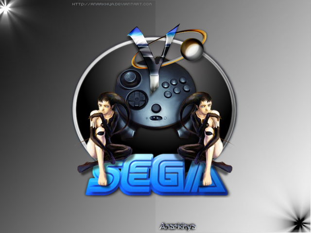 640x480 Yabause For Sega Saturn Emu