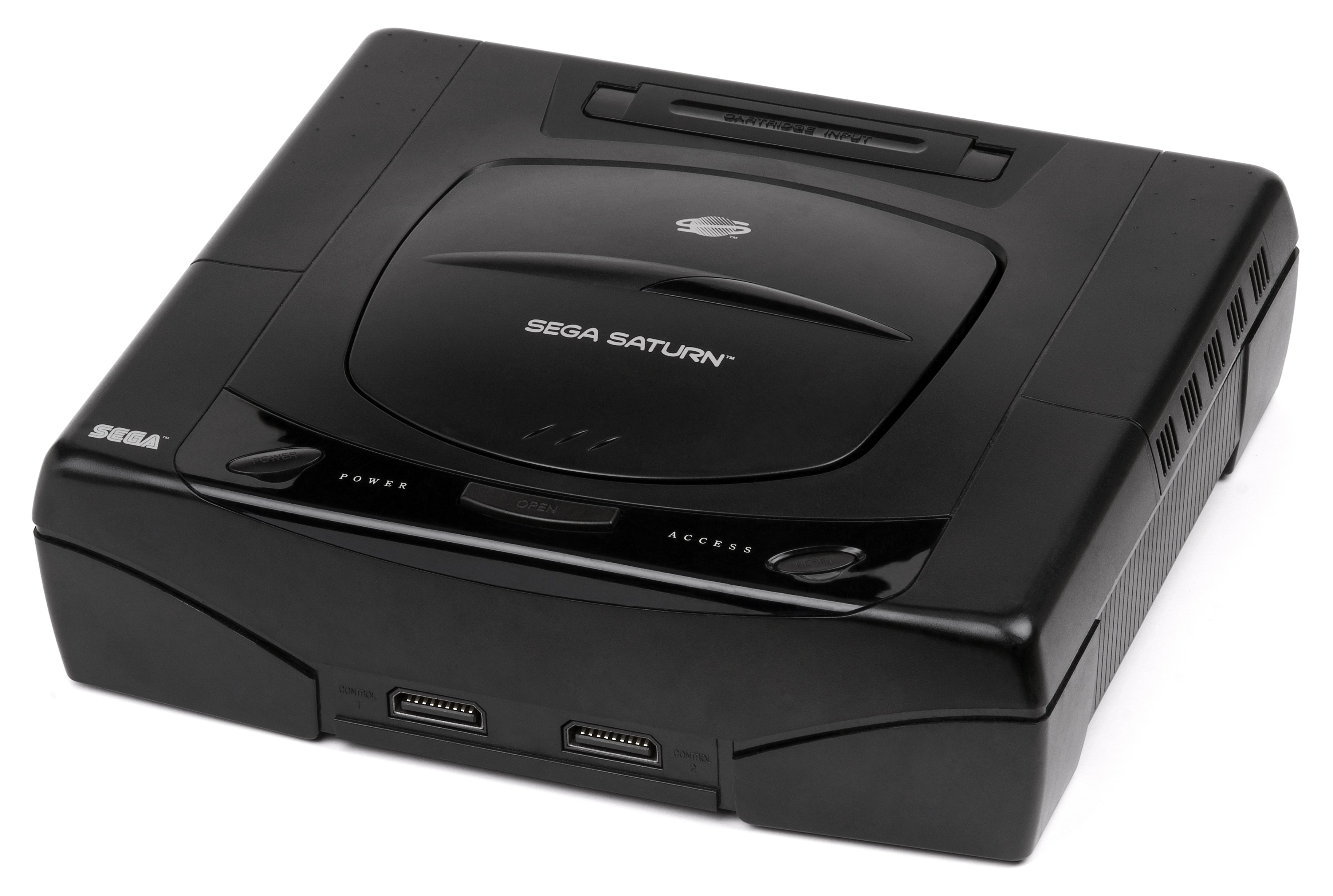3660x2460 Filesega Saturn Console Na Mk I Fl