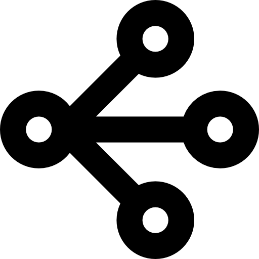 512x512 Line Segment Icons Free Download