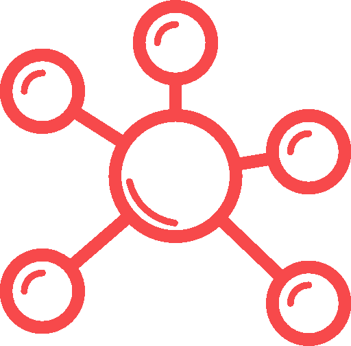 Segmentation Icon at Vectorified.com | Collection of Segmentation Icon ...