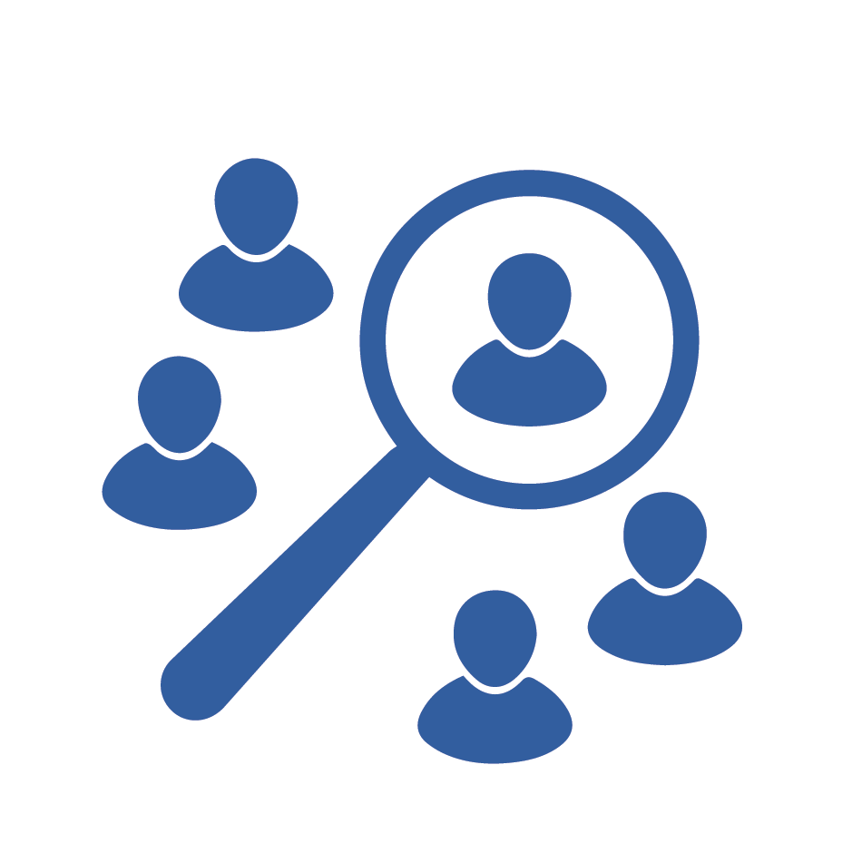 Segmentation Icon at Vectorified.com | Collection of Segmentation Icon ...