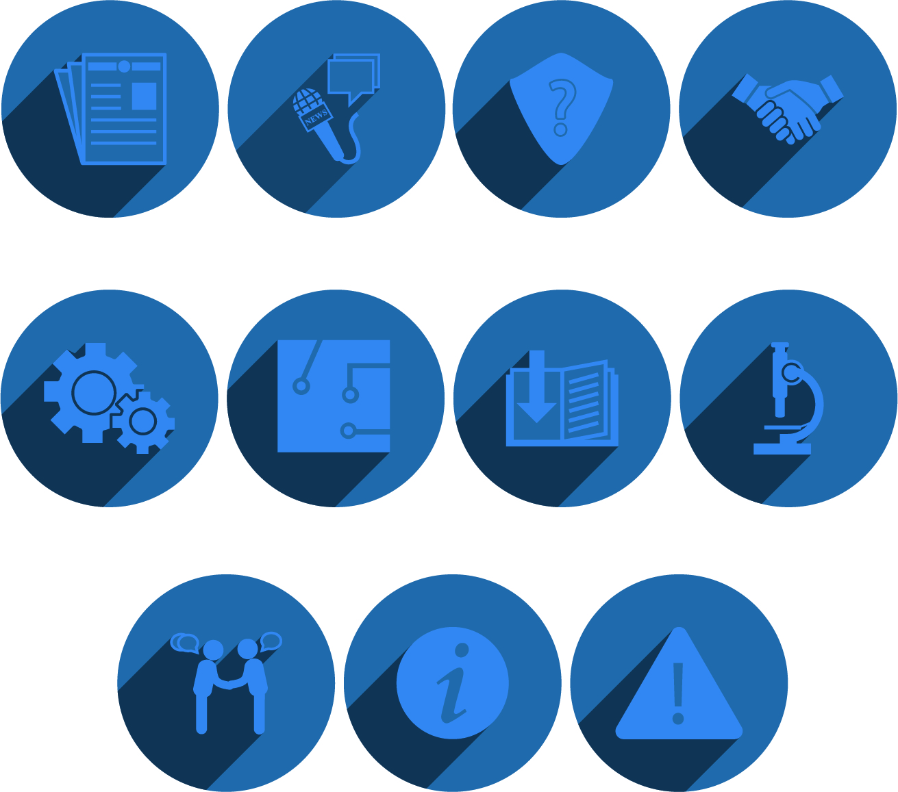 1311x1157 Serious, Modern, Commercial Icon Design For Seismic Warning