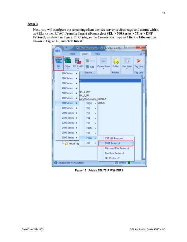 638x826 Sel Applicaiton Guide