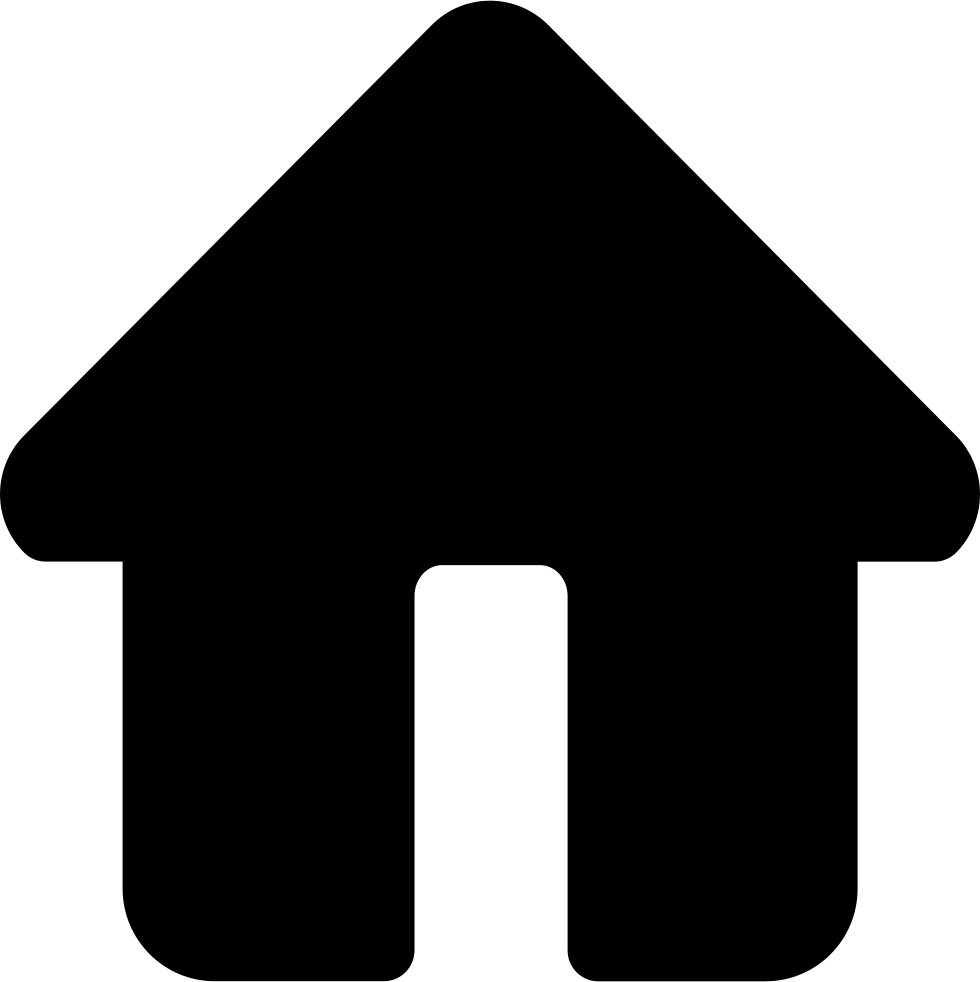 980x982 Tabbar Home Sel Png Icon Free Download