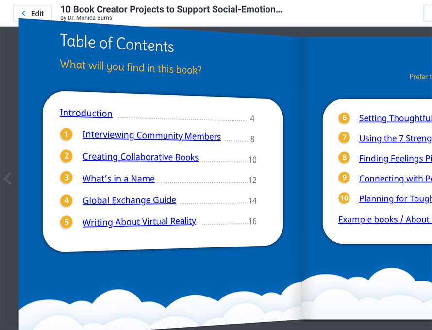 890x680 Teaching Sel With Book Creator