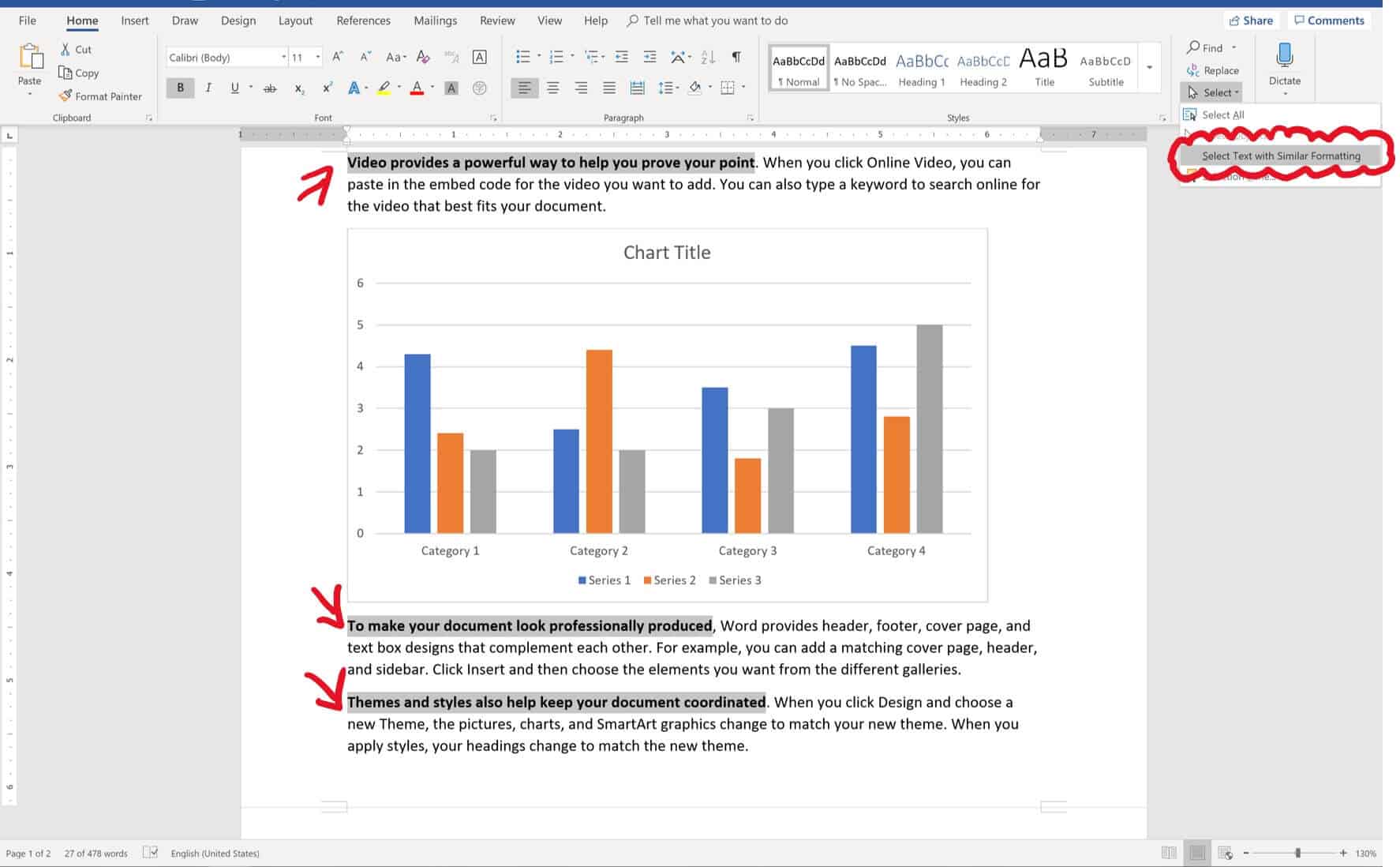 1774x1098 How To Select All In Word, Excel And Powerpoint
