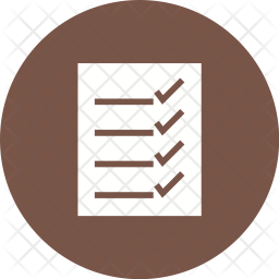 256x256 Select All Icon Of Glyph Style