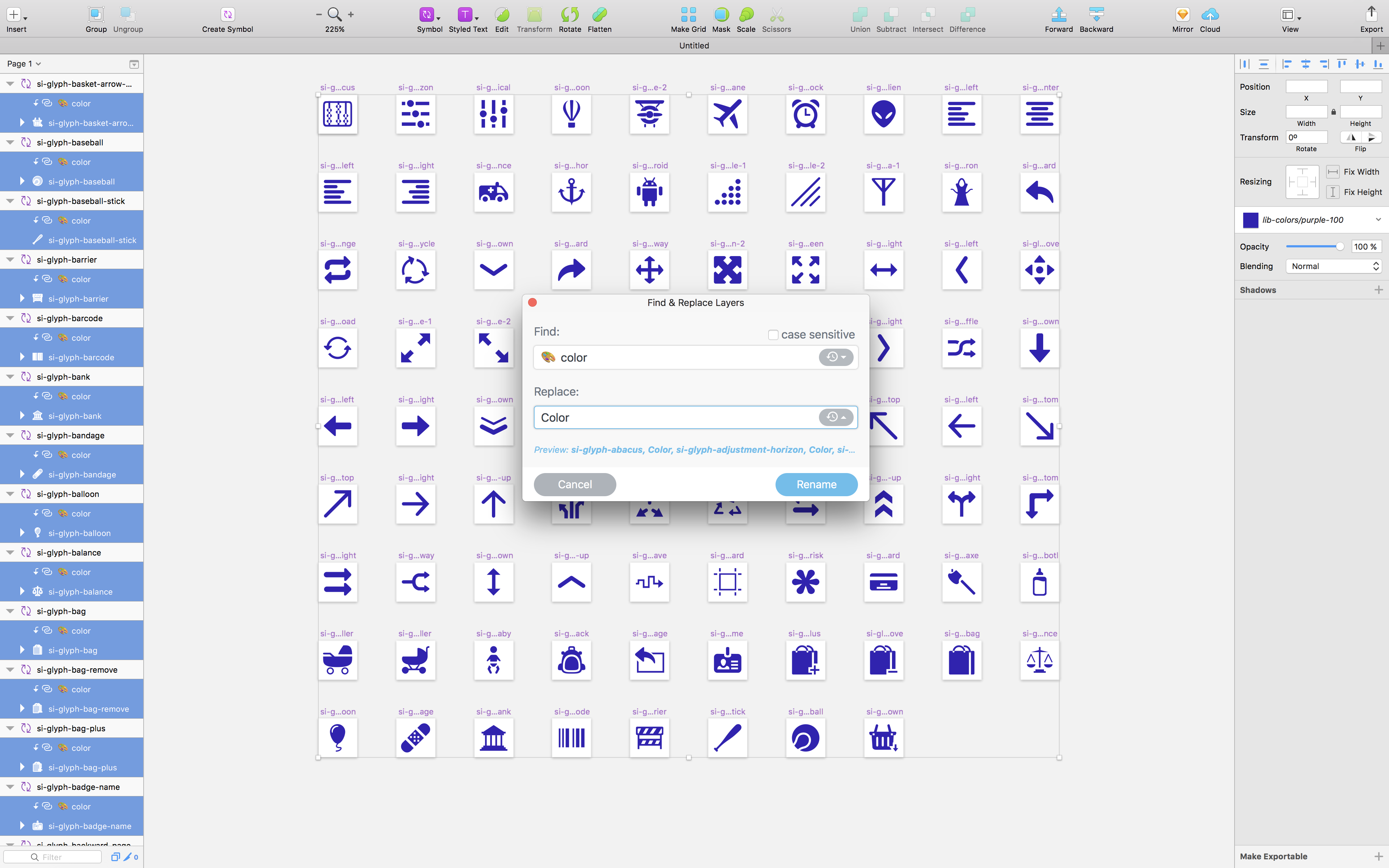 3840x2400 Enhancement Respect Icon Position And Size With Viewbox