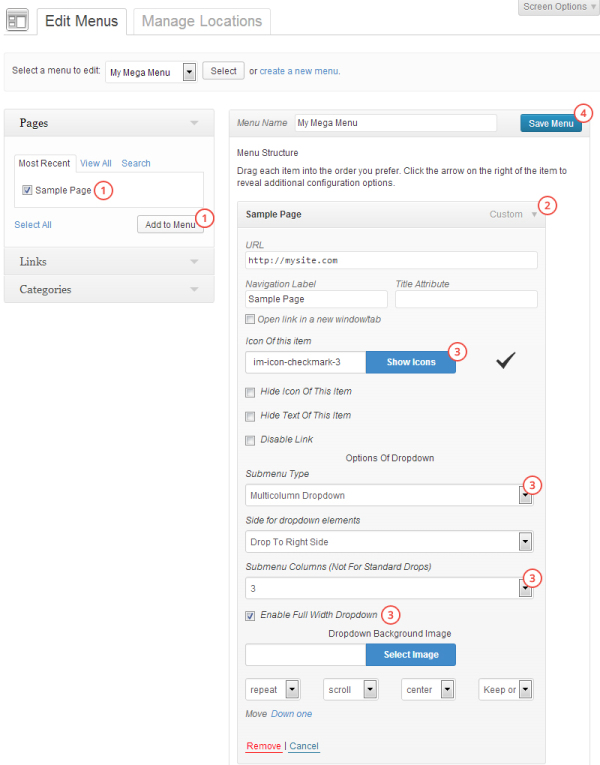 Mega Main Menu Plugin Documentation 600x765 Mega Main Menu Plugin Documentation