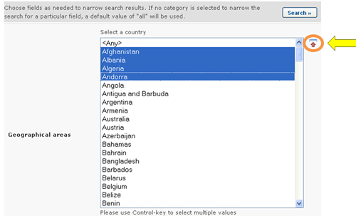 Using Multiple Selection 500x303 Using Multiple Selection