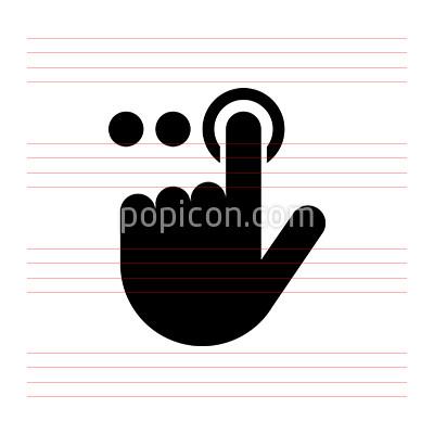 400x400 Hand Select Option